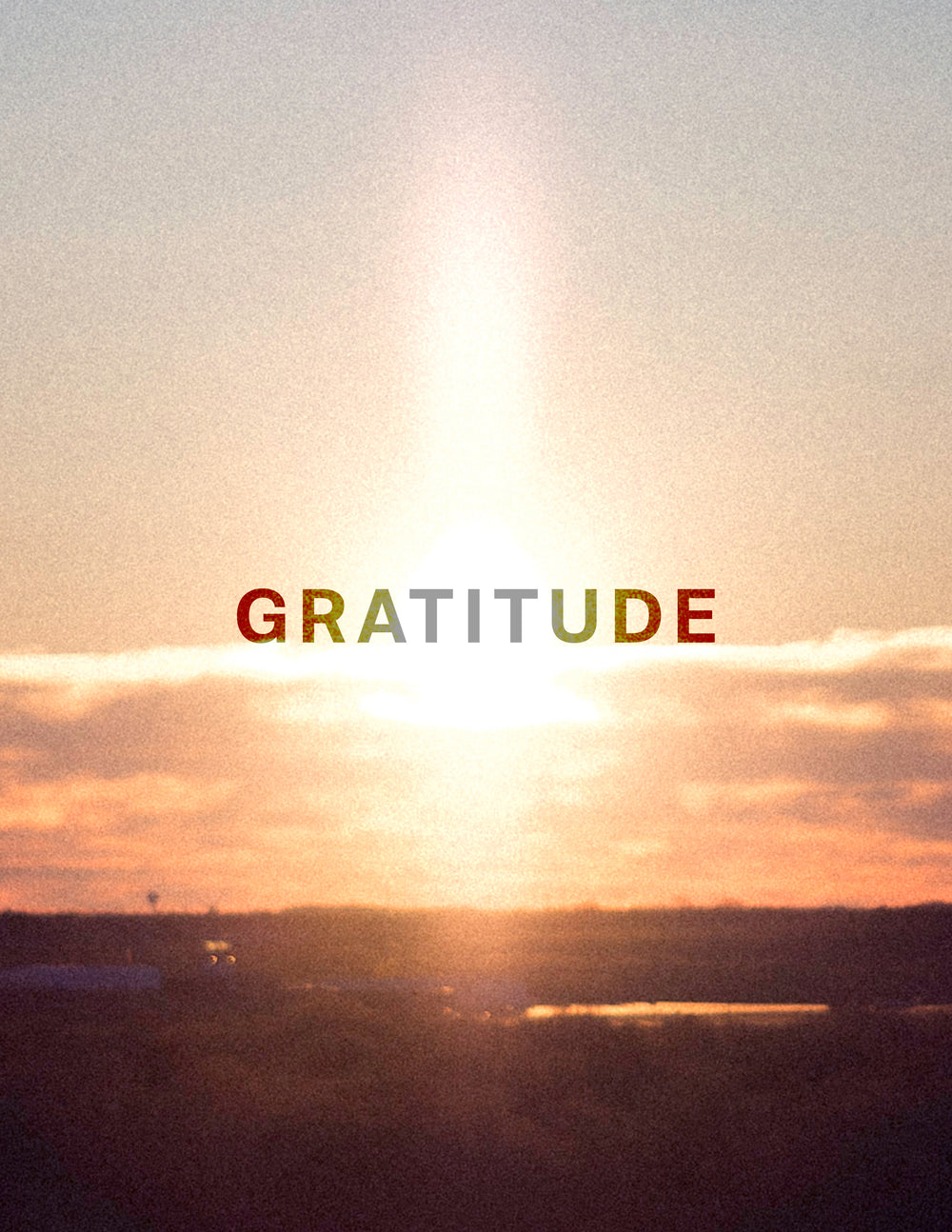 Gratitude | REMEMBER