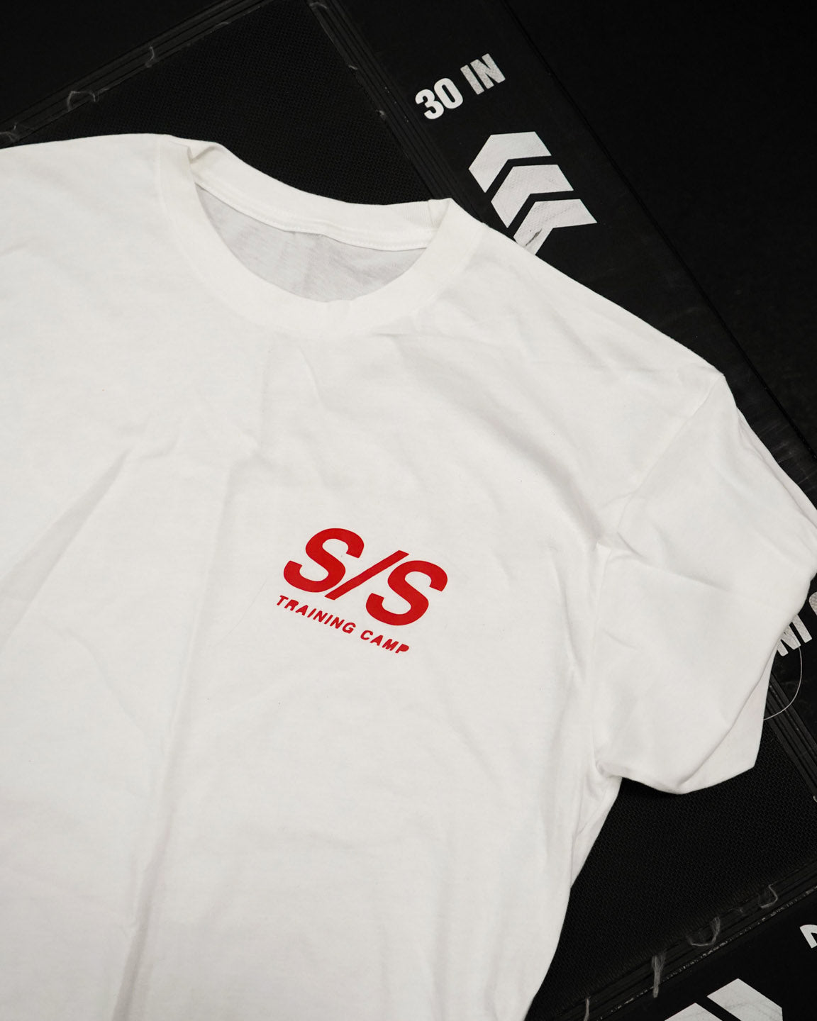 S/S Training Camp "Buy In"