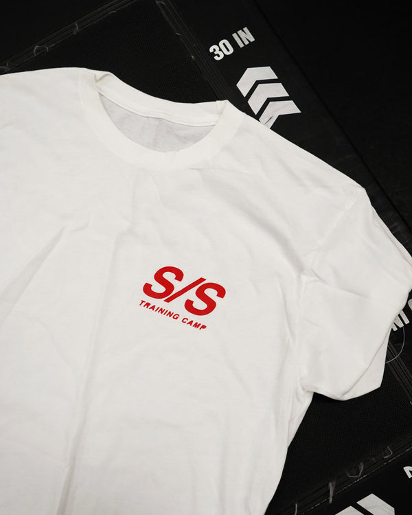 S/S Training Camp "Buy In"
