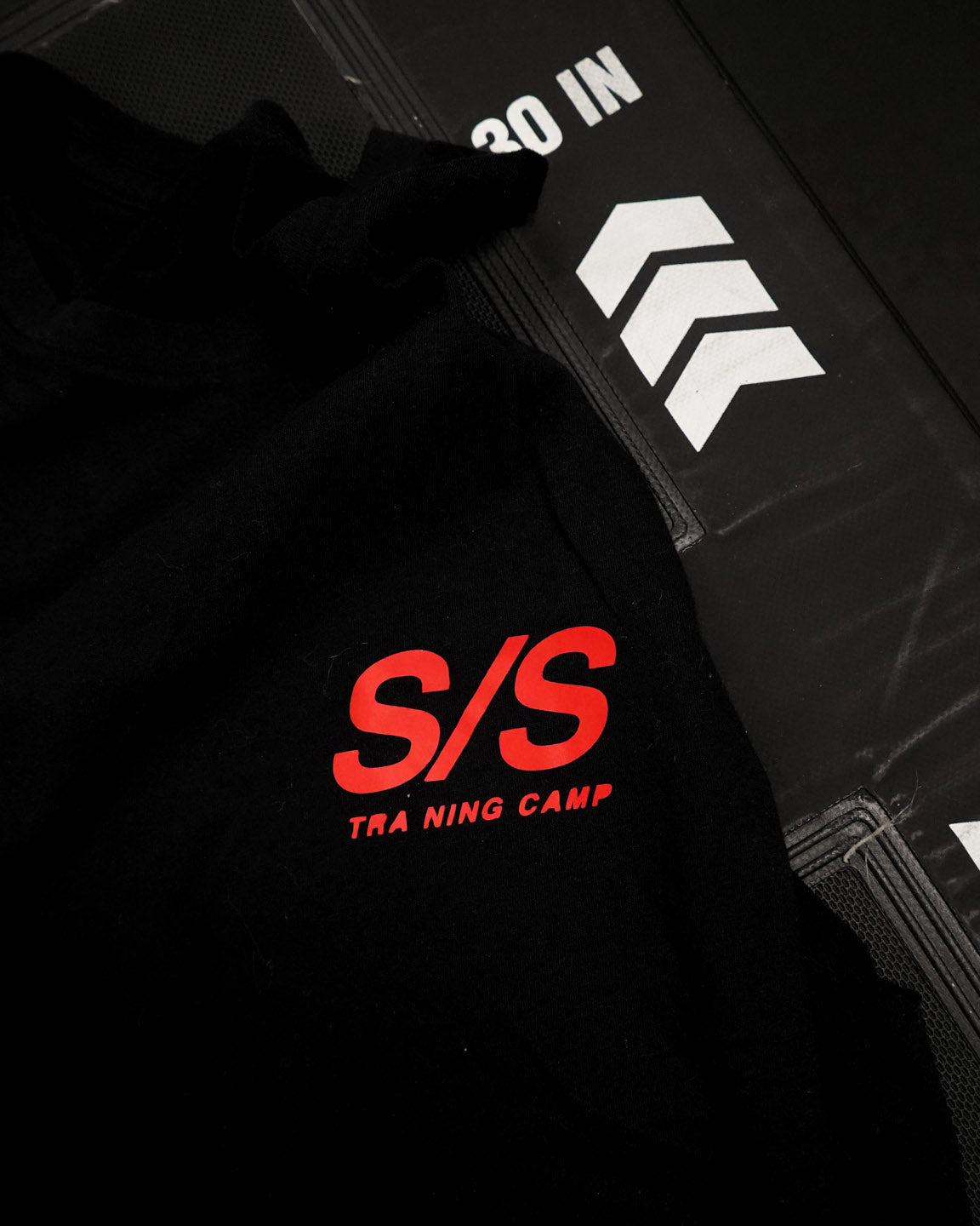 S/S Training Camp "Buy In"