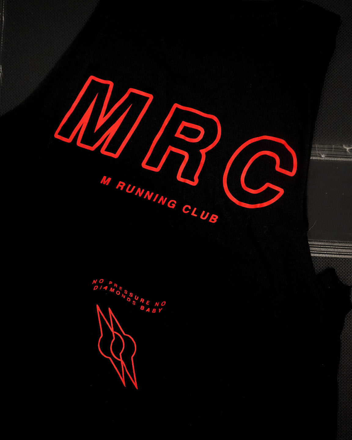 S/S Training Camp "Buy In"