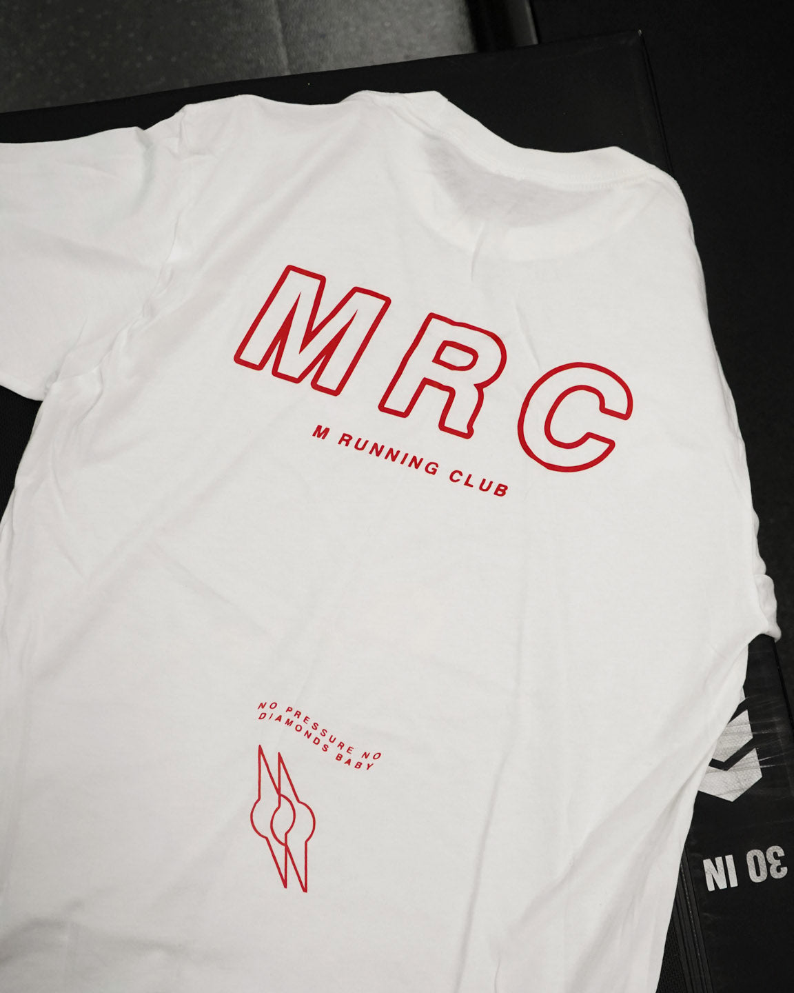 S/S Training Camp "Buy In"