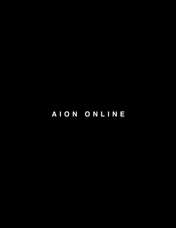 AION ONLINE