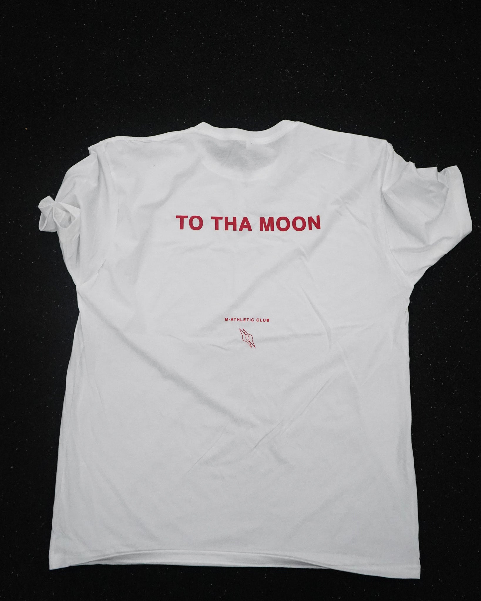 WHITE TEE | SUPPLY