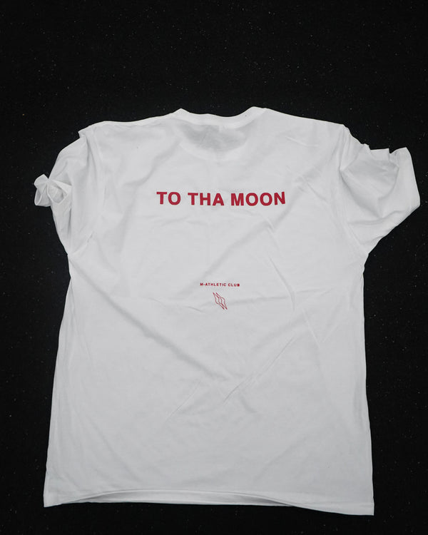WHITE TEE | SUPPLY