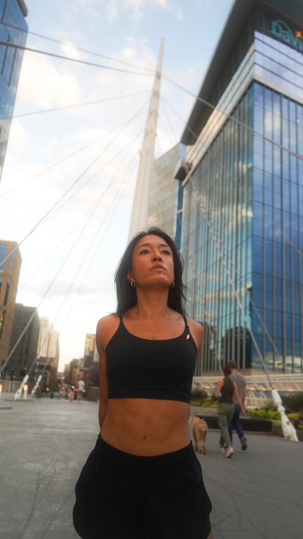 AION SPORTS BRA