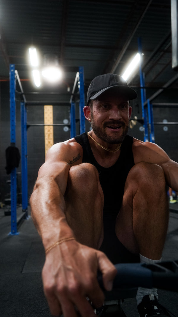 NOV 3 | AION X V23 HYROX