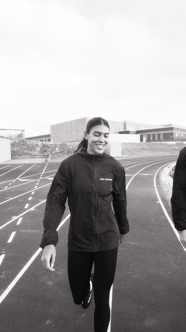 Race Team Motion Jacket