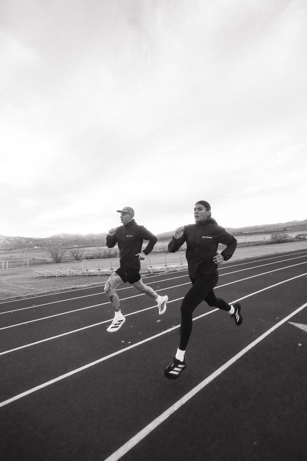 Race Team Motion Jacket