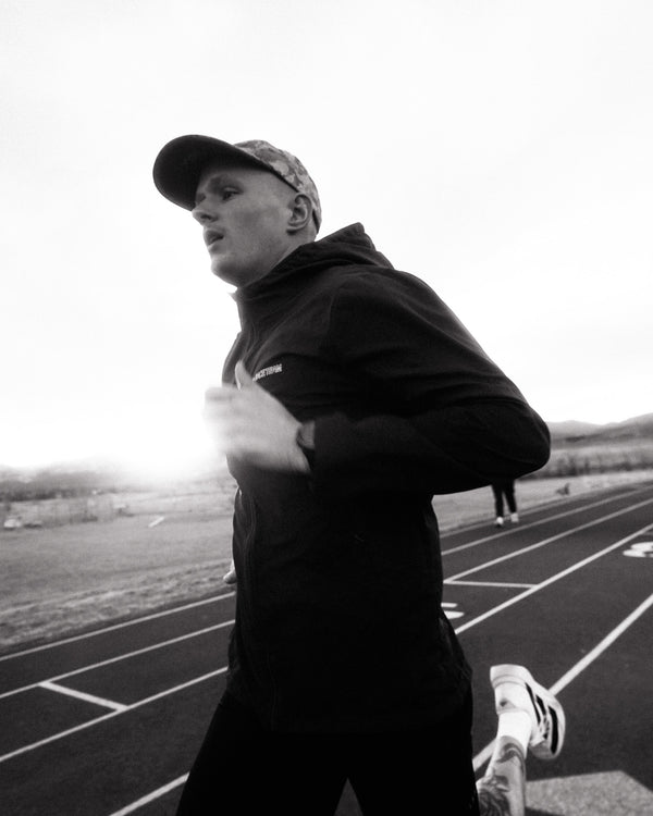 Race Team Motion Jacket