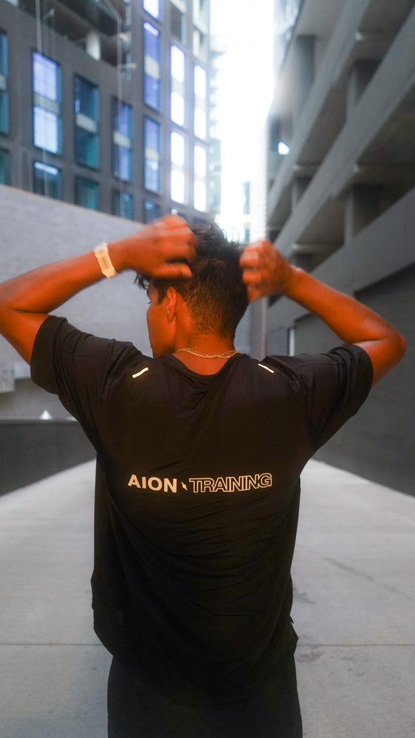 AION RUNNER