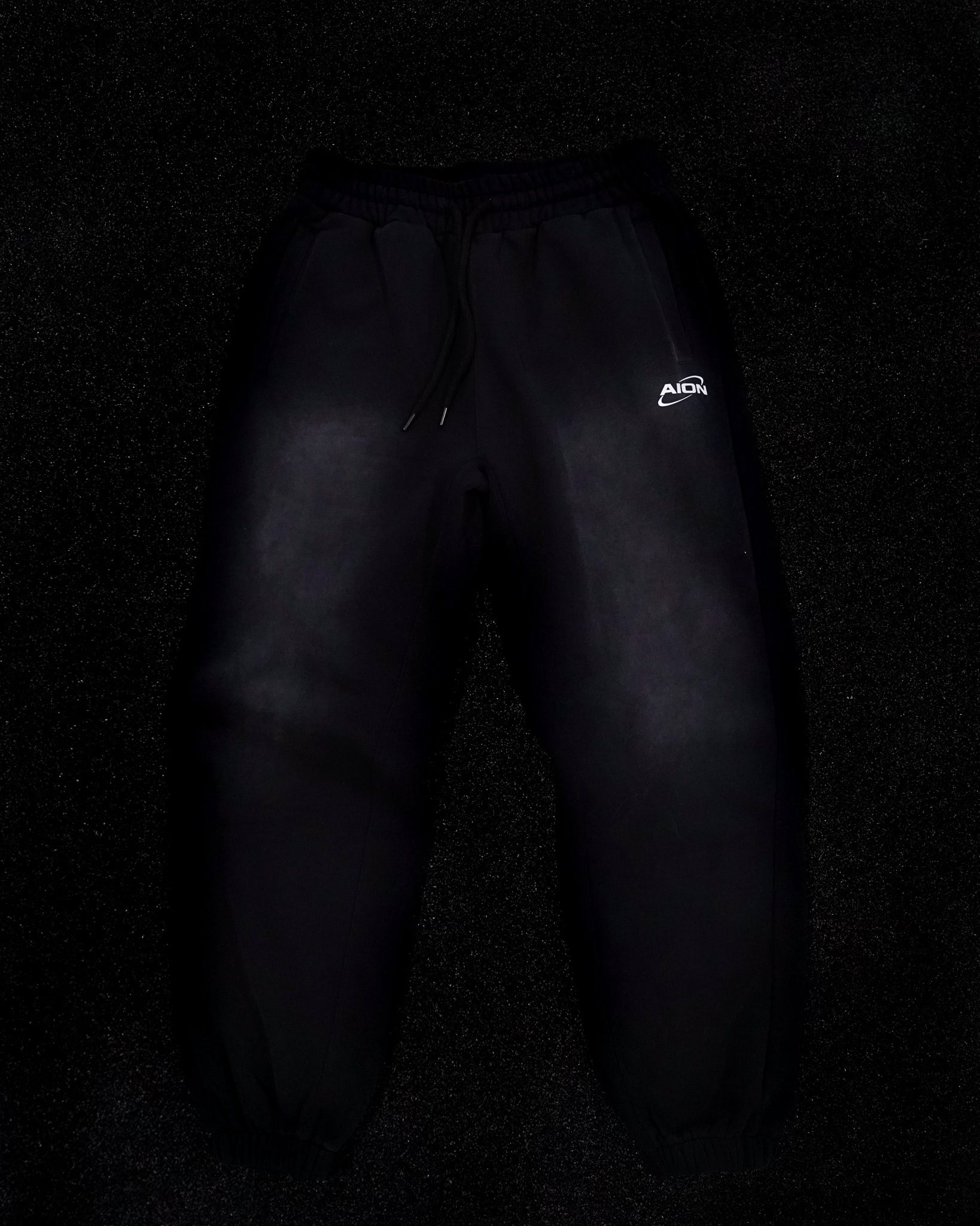 AION Signature Sweatsuit Collection