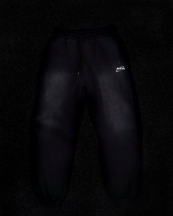 AION Signature Sweatsuit Collection