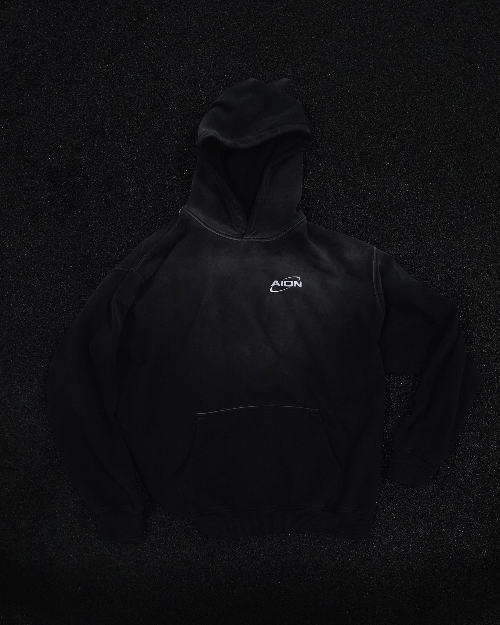 AION Signature Sweatsuit Collection