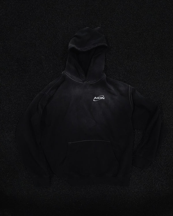 AION Signature Sweatsuit Collection