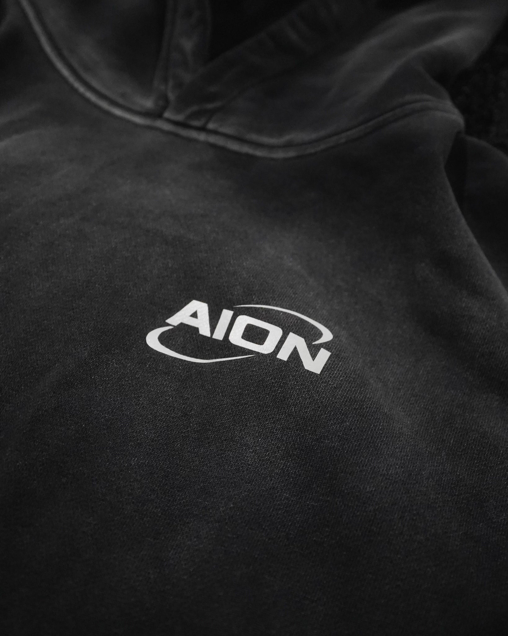 AION Signature Sweatsuit Collection
