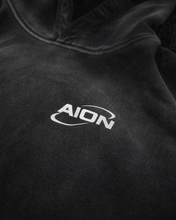 AION Signature Sweatsuit Collection