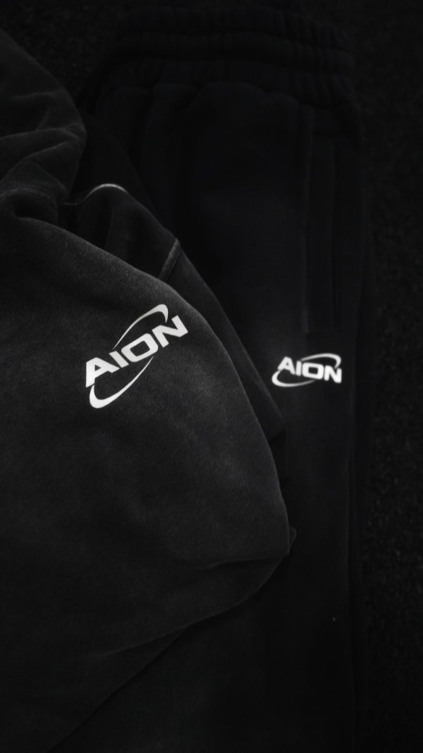 AION Signature Sweatsuit Collection