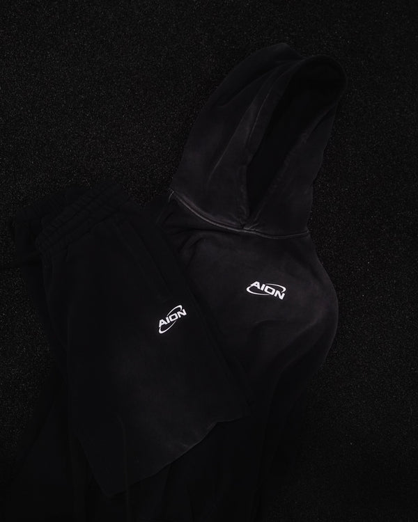 AION Signature Sweatsuit Collection
