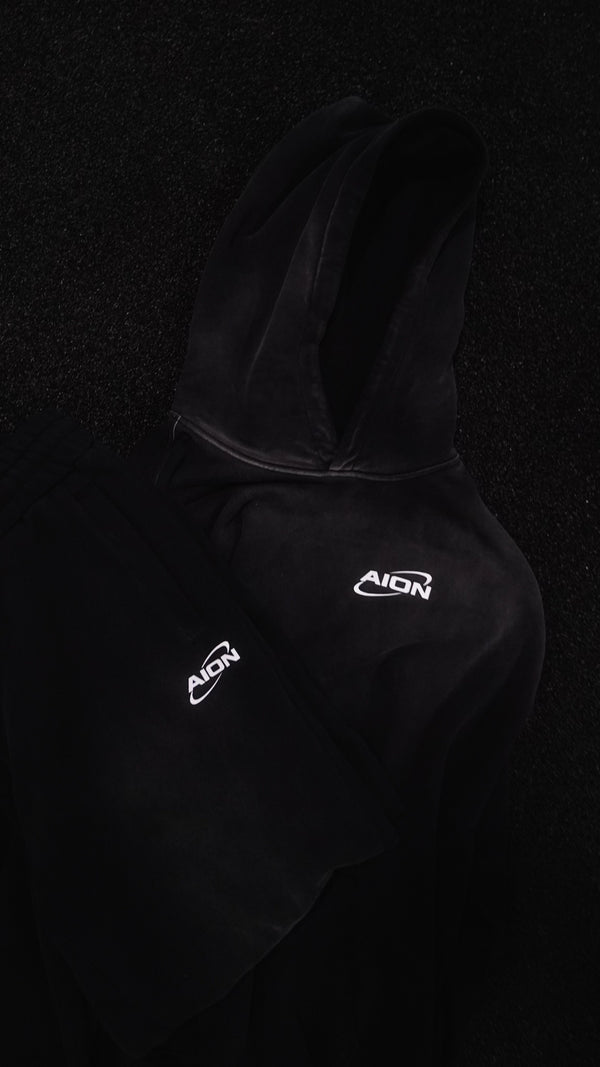 AION Signature Sweatsuit Collection