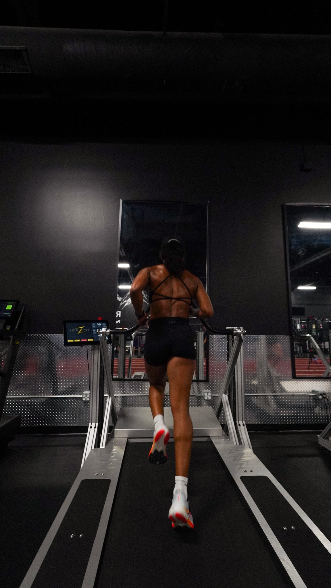 FRIDAY | NOV 28 HYROX SIM