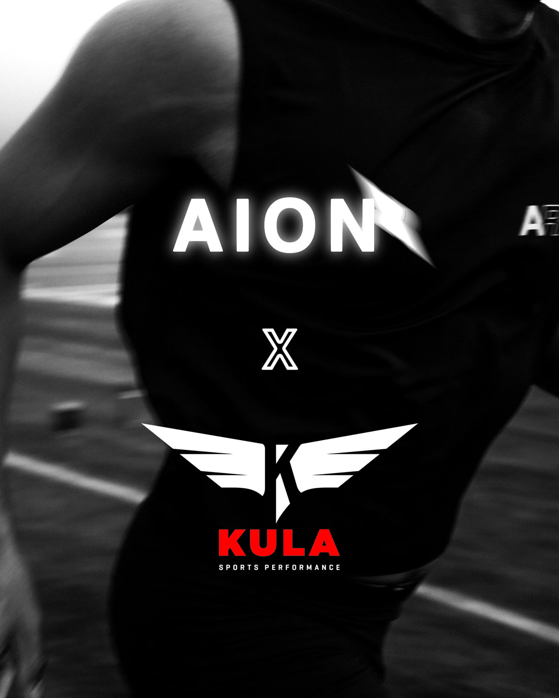 KULA X AION