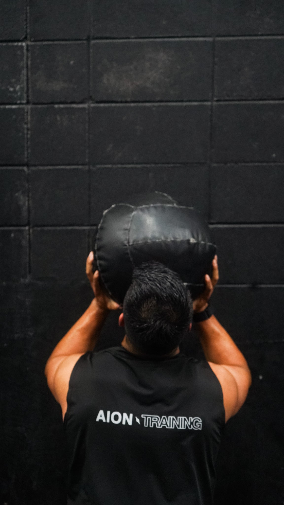 OCT 27 | AION X V23 HYROX