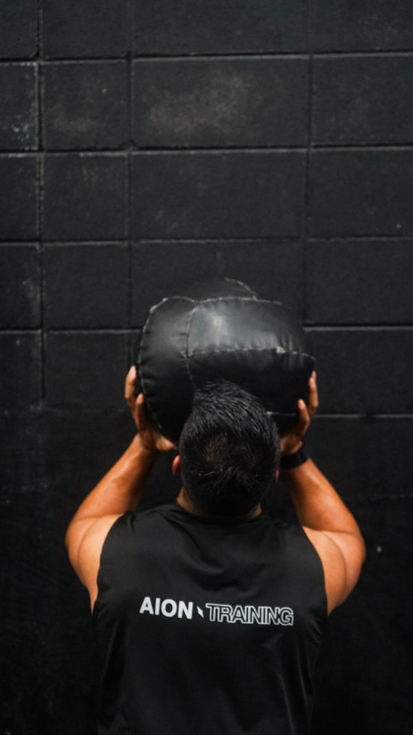 OCT 27 | AION X V23 HYROX