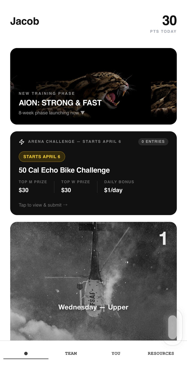AION ONLINE