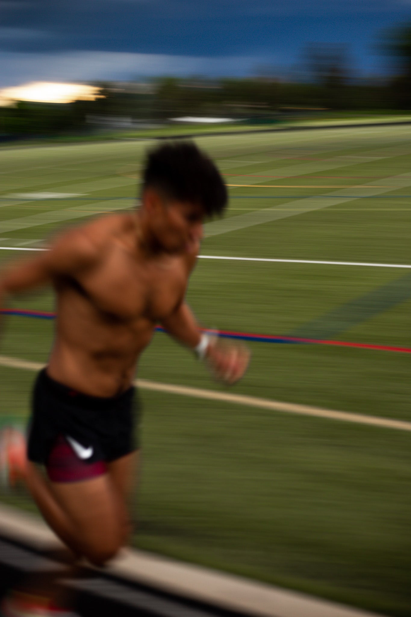 SEPT 25 | Run Clinic