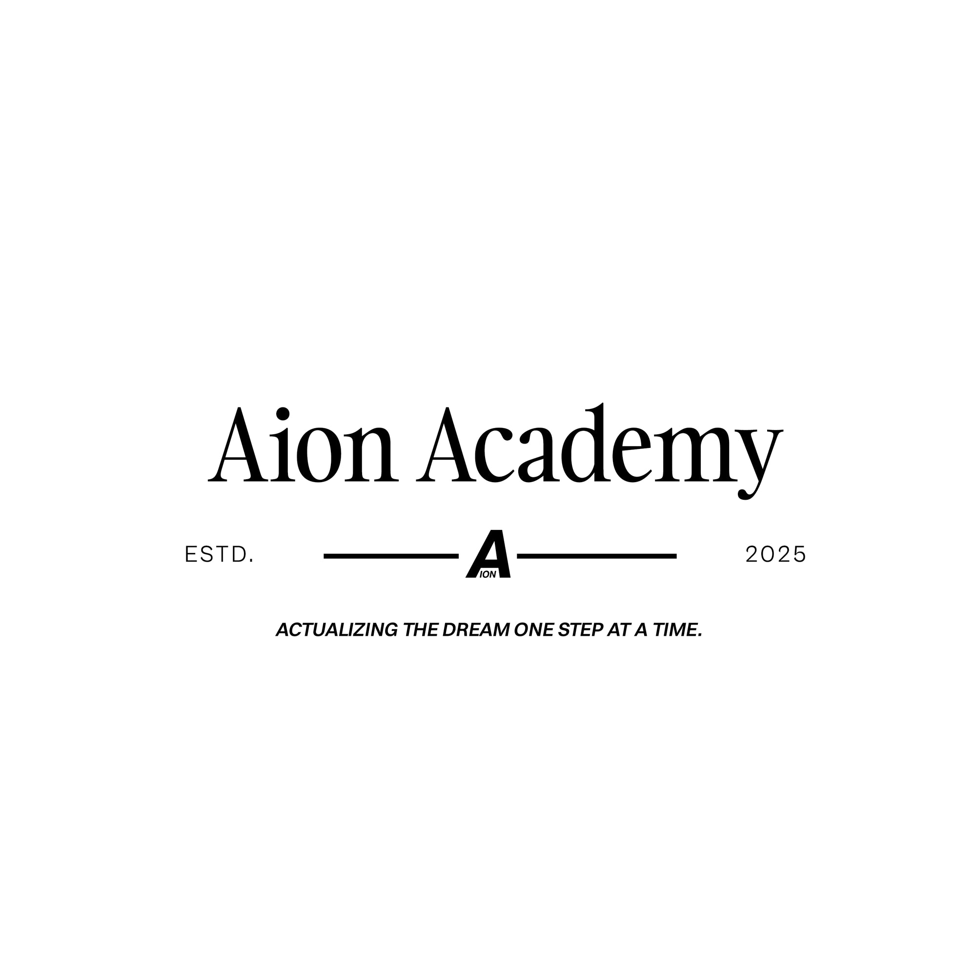 Aion Academy – Live Workshop w/ Kat Agostino