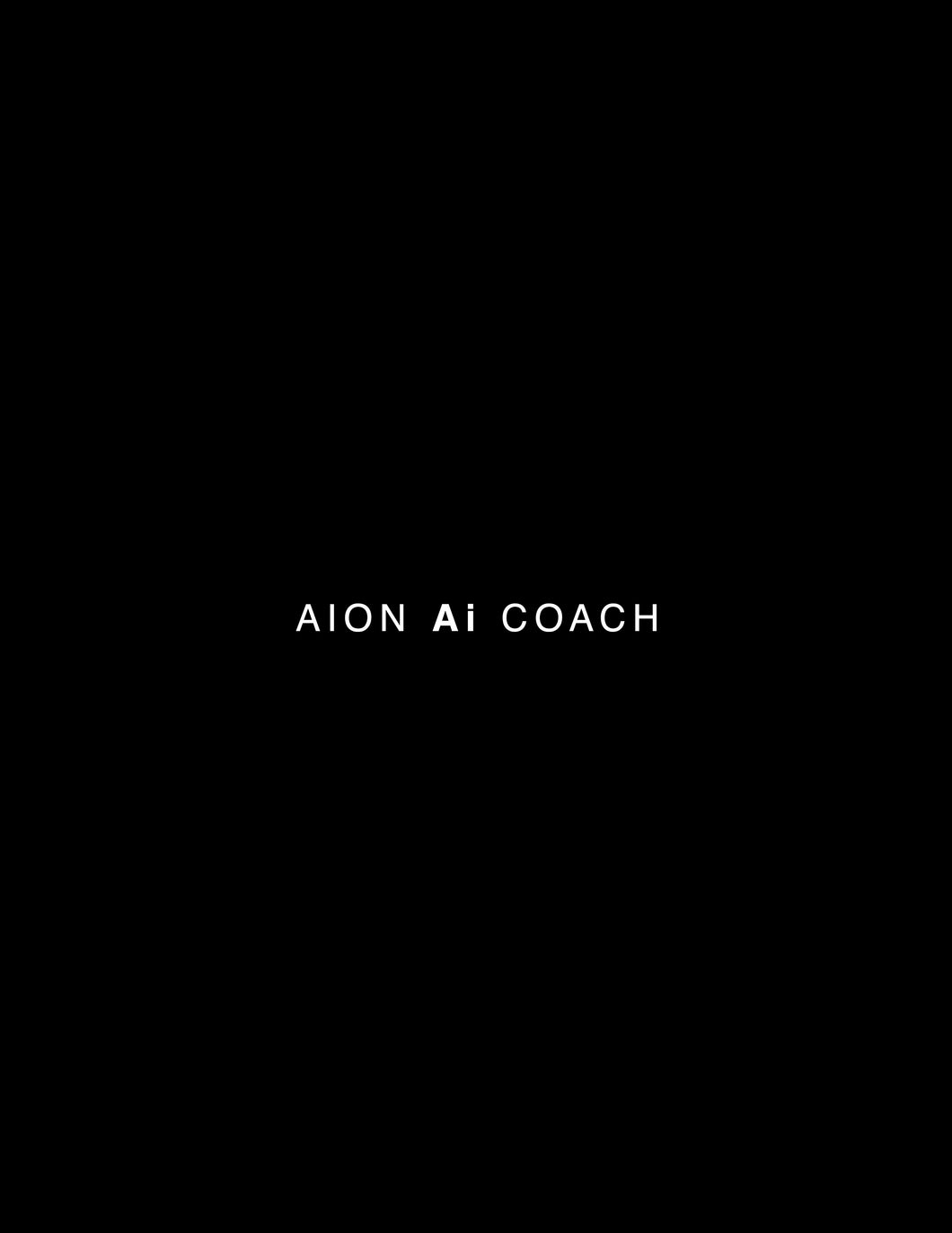AION Ai Coach