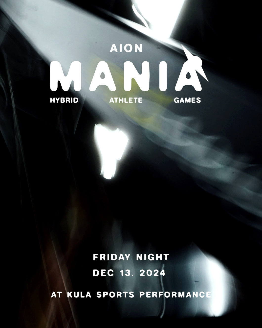 AION MANIA | DEC 13
