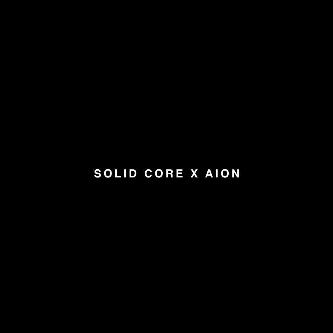 Solid Core x Aion