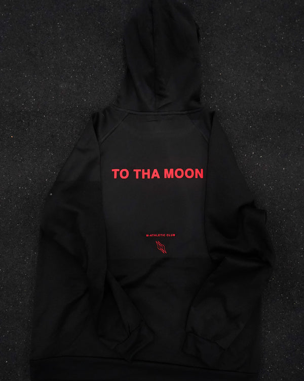 TO THA MOON HOODIE