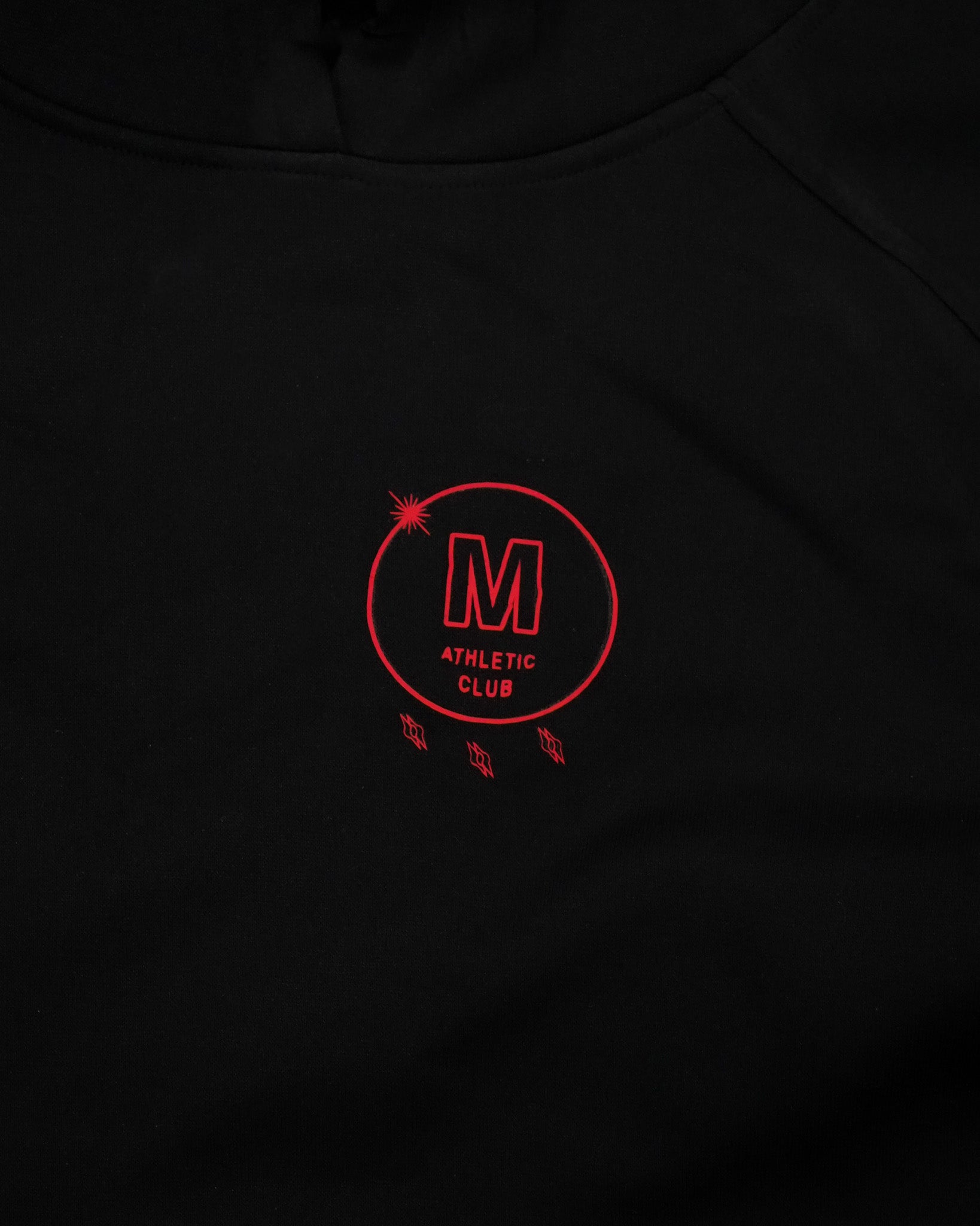TO THA MOON HOODIE