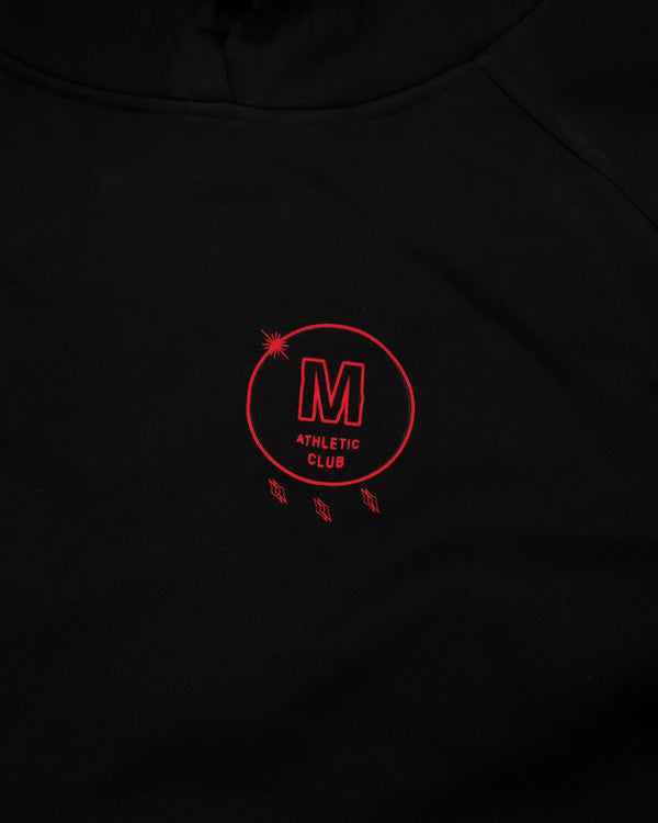 TO THA MOON HOODIE