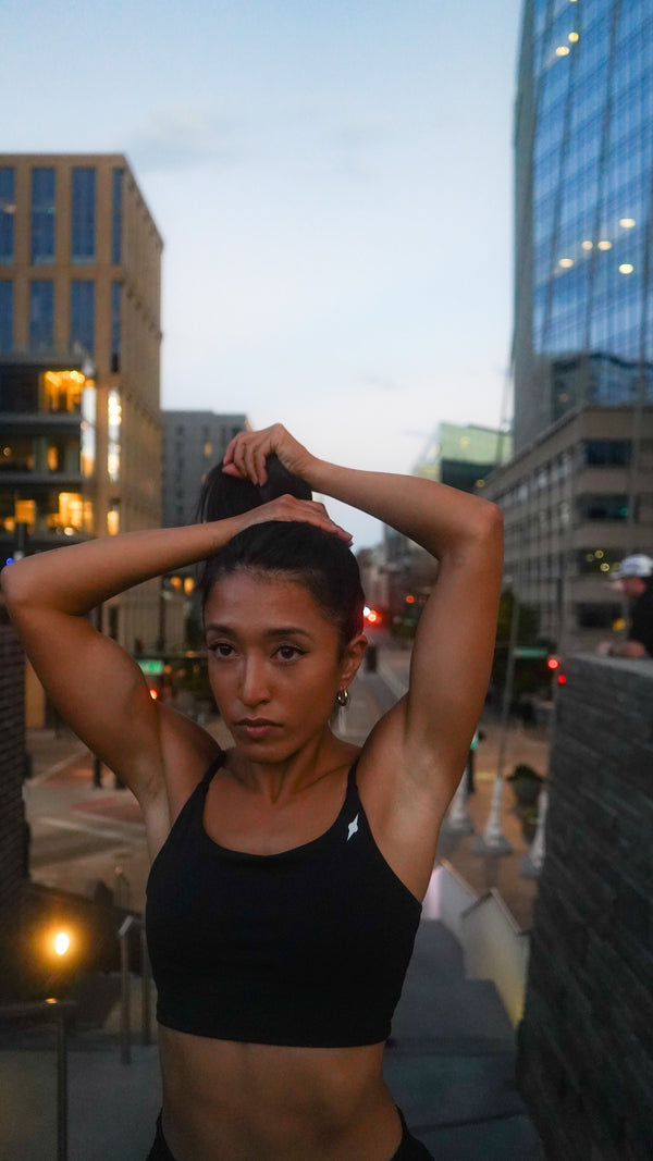 AION SPORTS BRA