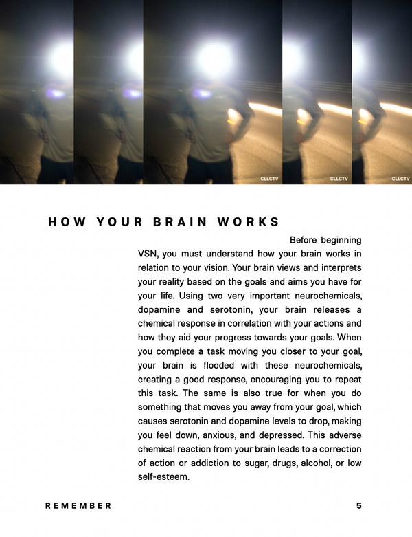 VSN (VISION)