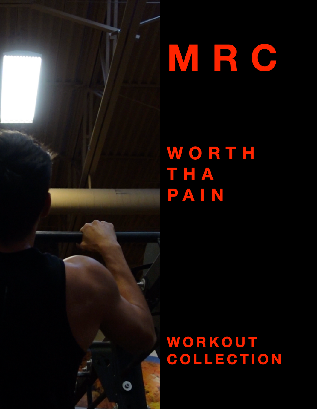 WTP | Workout Collection