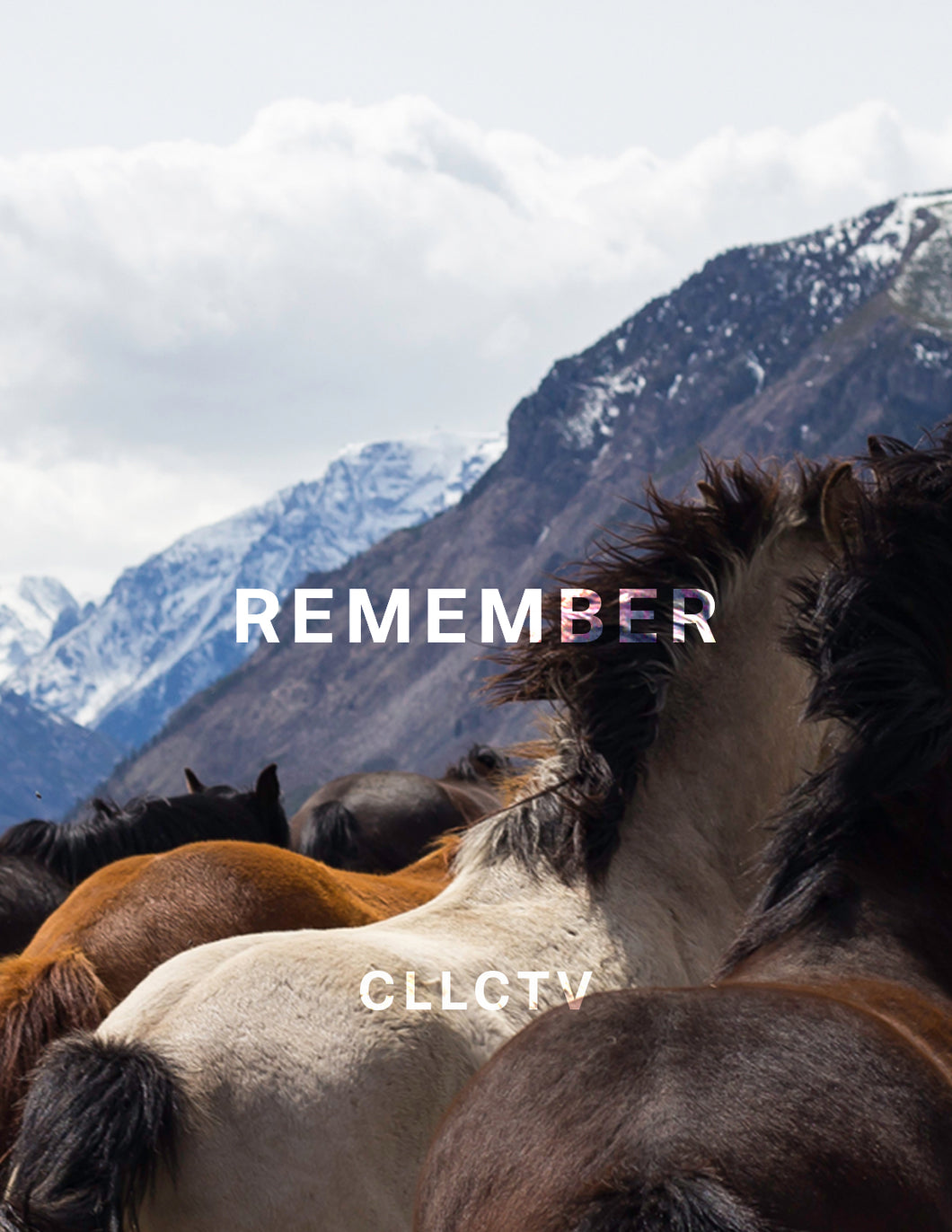 REMEMBER